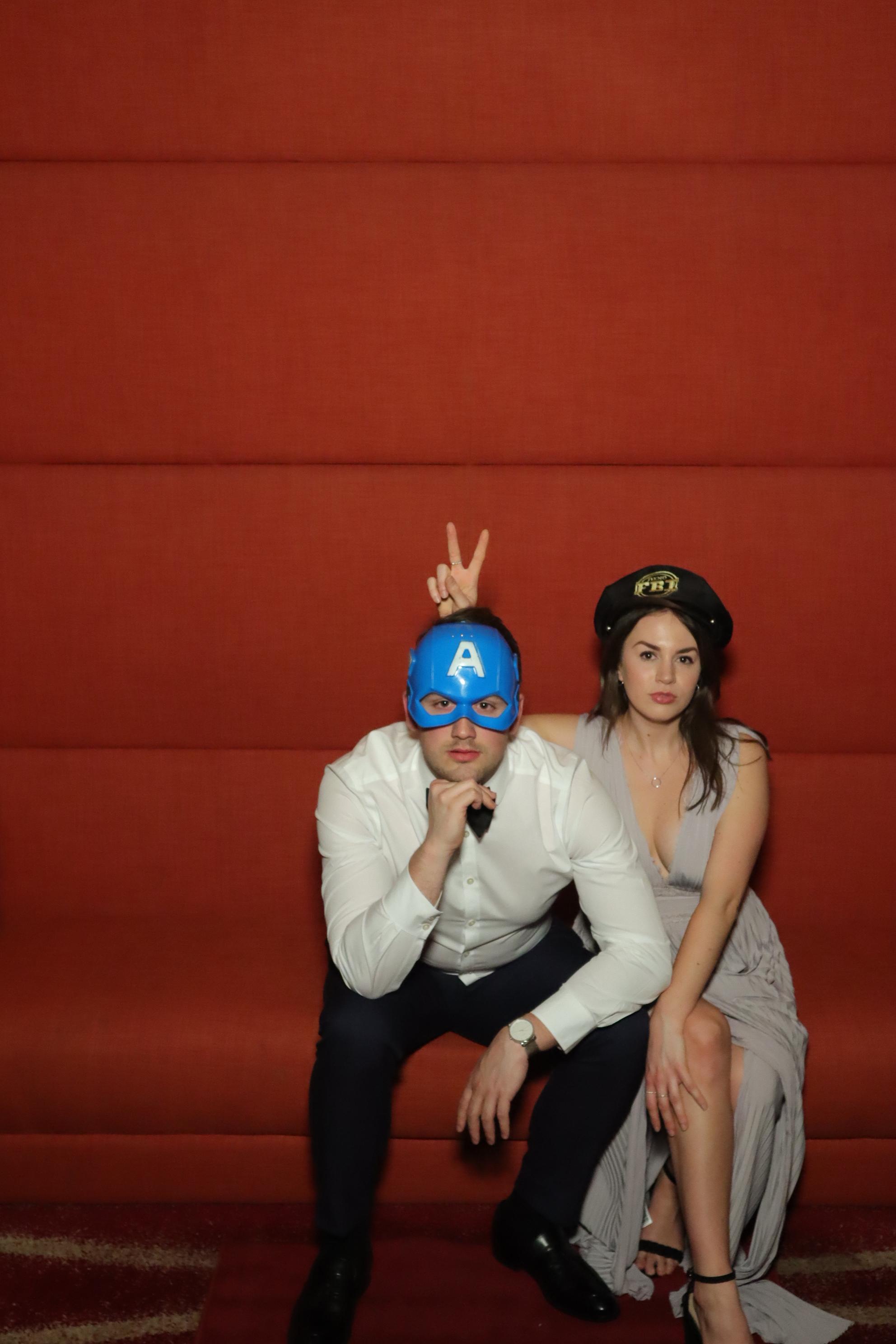 Capital Corporate | View more photos from the event at gallery.myphotoboothexperience.co.uk/u/MyPhotoBoothExperienceLtd/Capital-Corporate